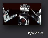 Hifi Transformers Animation