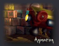 Jouets Animation